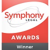 Symphony Legal Awards